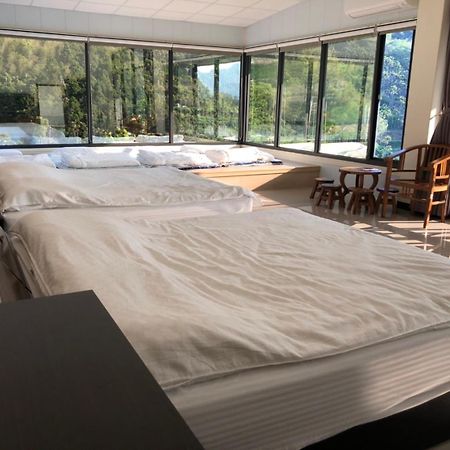 Bao Chi B&B Fanlu Luaran gambar