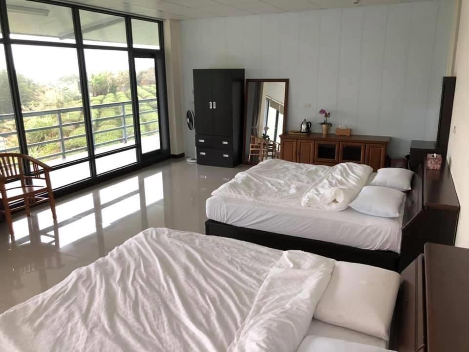 Bao Chi B&B Fanlu Luaran gambar