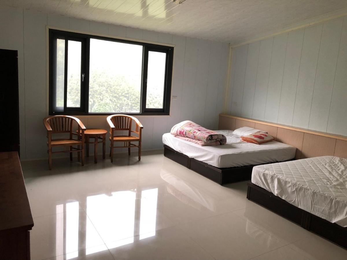 Bao Chi B&B Fanlu Luaran gambar