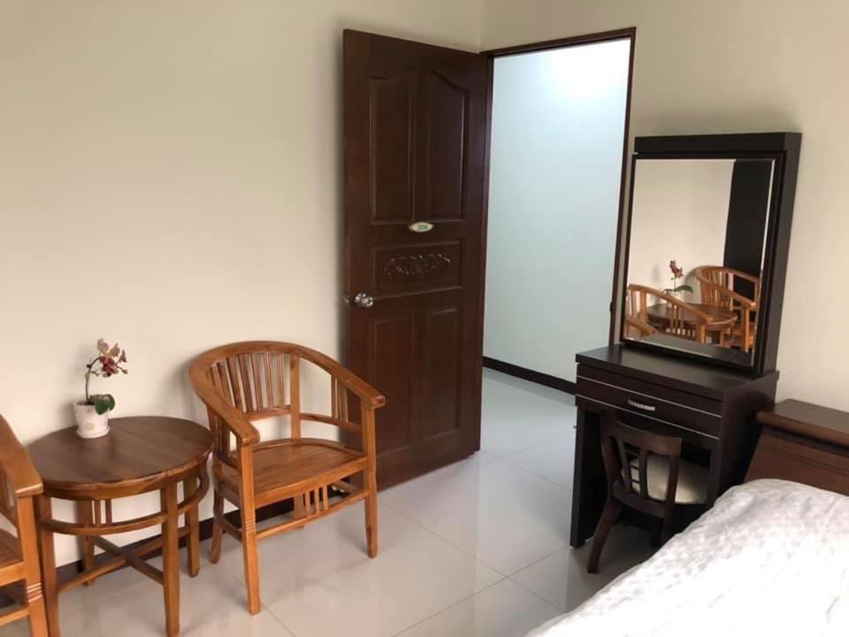 Bao Chi B&B Fanlu Luaran gambar