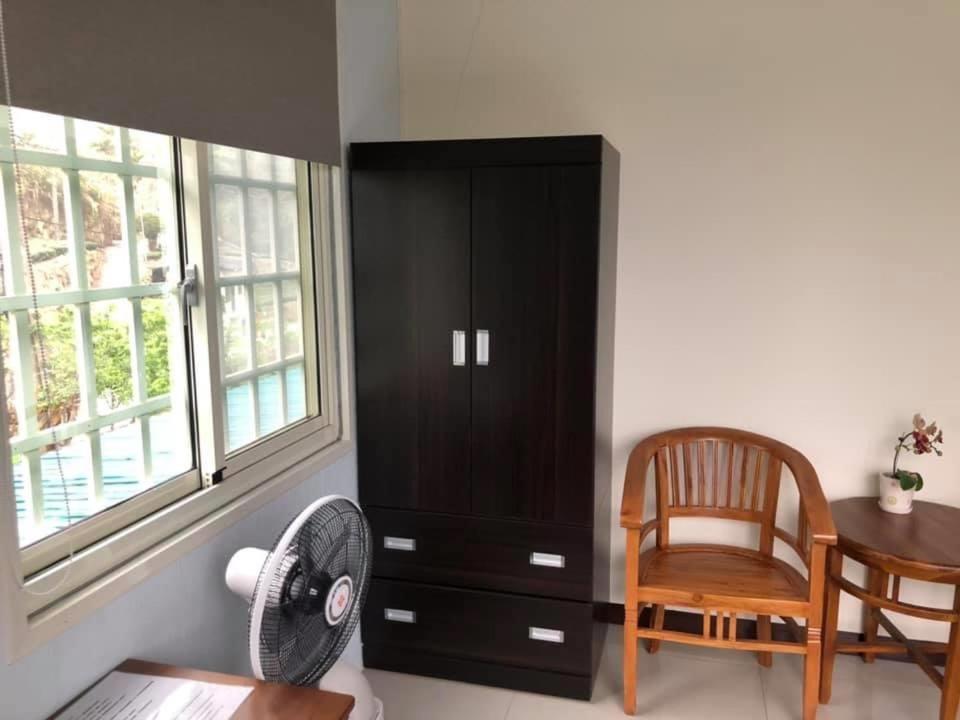 Bao Chi B&B Fanlu Luaran gambar