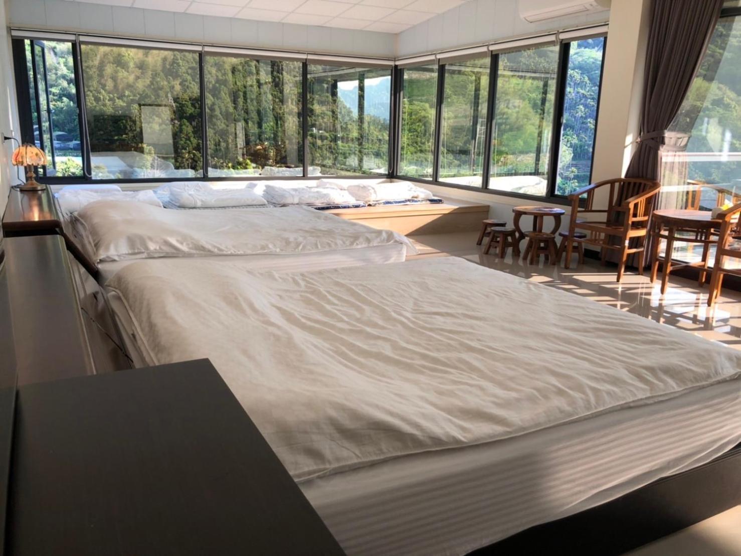 Bao Chi B&B Fanlu Luaran gambar