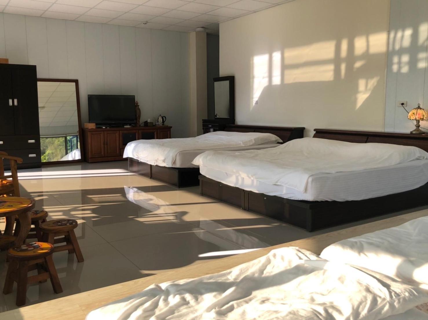 Bao Chi B&B Fanlu Luaran gambar