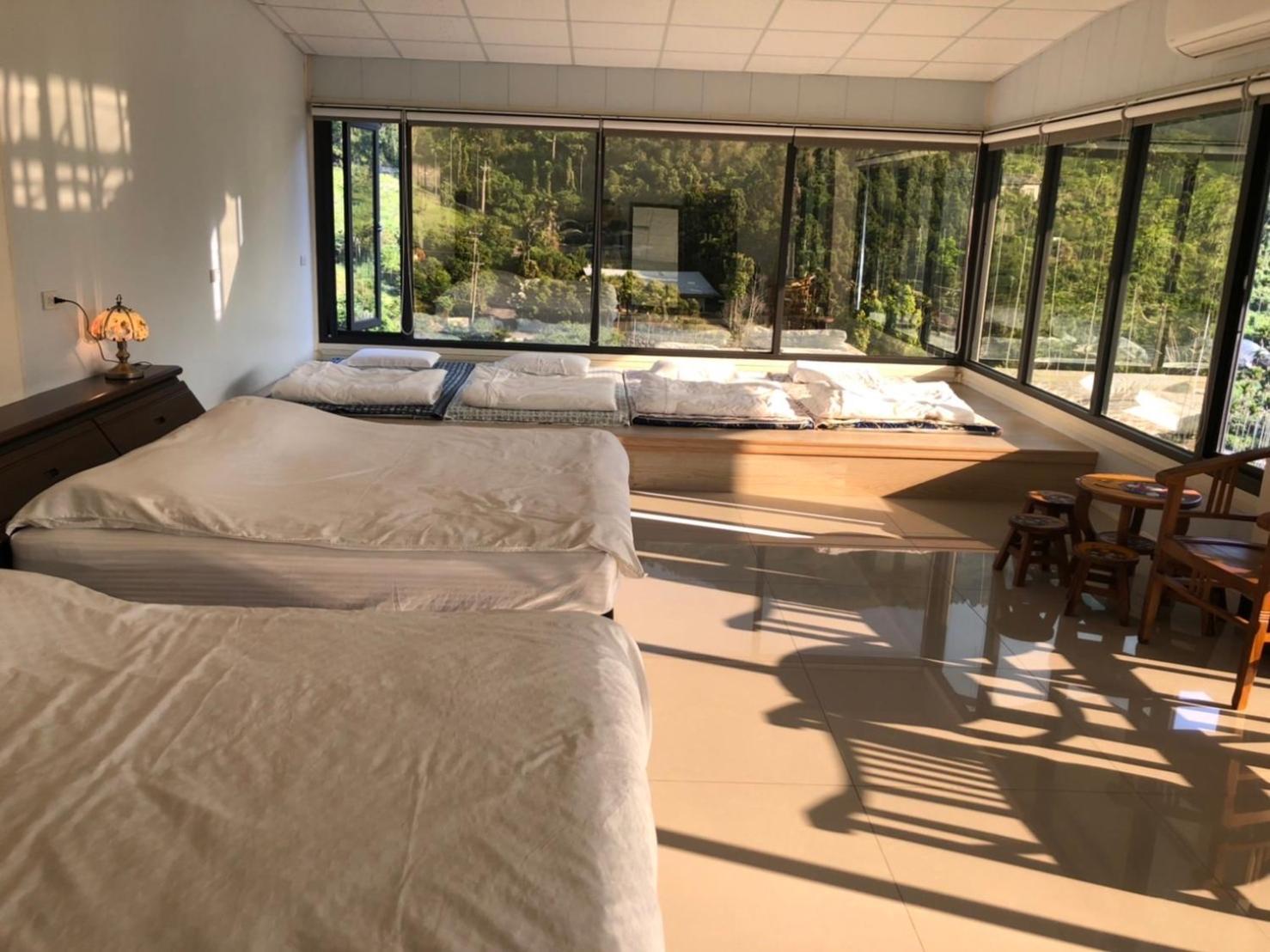 Bao Chi B&B Fanlu Luaran gambar
